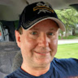 Meet your Posher, Wayne